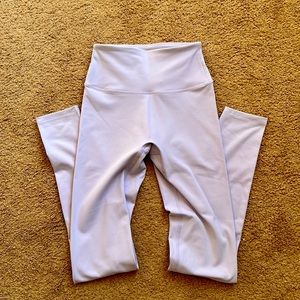 Ultra Soft Yoga Full Length Tight